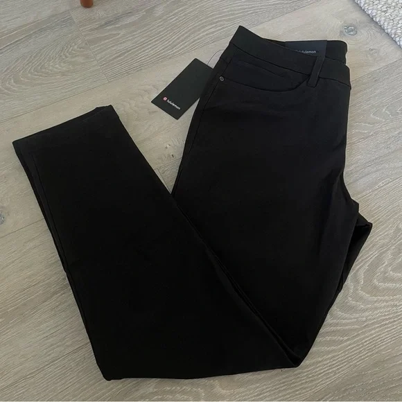 Lululemon ABC Slim Fit Pant - Picture 6 of 11